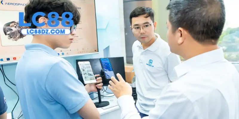 Thành tựu mà tác giả Nguyễn Thành Danh giúp LC88 có được