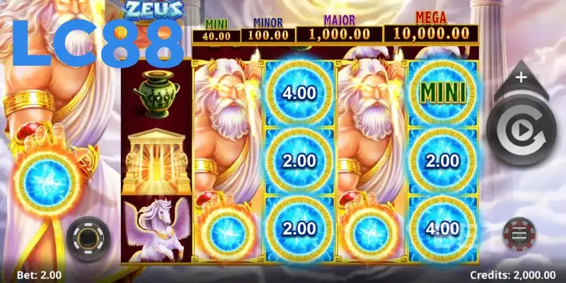 Bỏ túi mẹo quay slot săn Jackpot khủng
