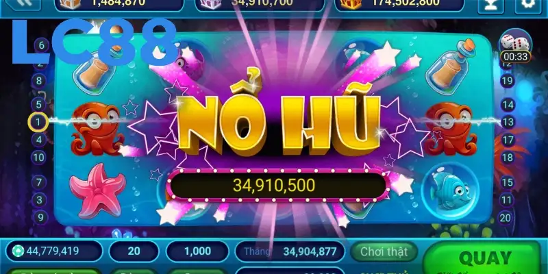 Cây Phú Quý hấp dẫn tại TP Slot nổ hũ