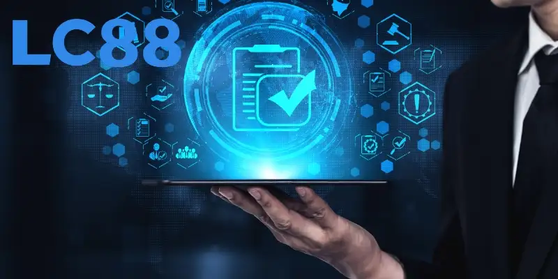 Khái niệm chính sách bảo mật