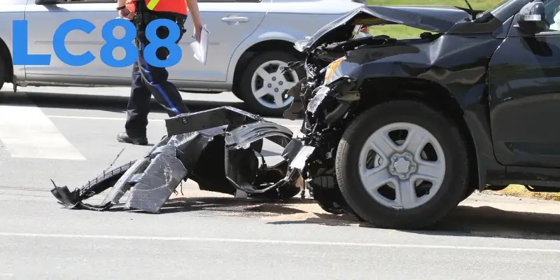 Mơ tai nạn giao thông có nhiều ý nghĩa khác nhau