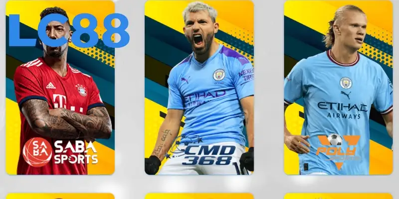 Thể thao Lc88 những thông tin sơ lược